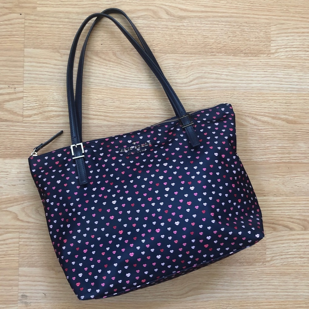 Authentic Kate spade Watson lane small maya tote